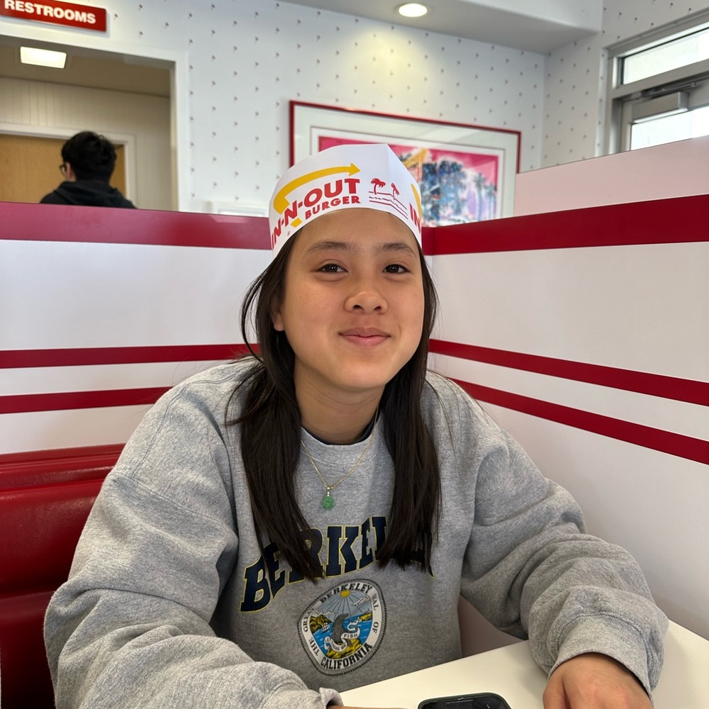 Meet your Posher, Tracy